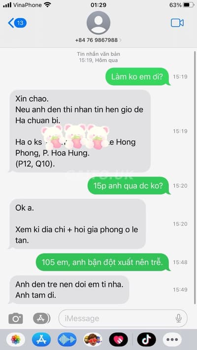 ảnh bình luận