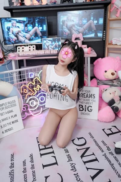 Hotgirl - kiều hân nonto nhiệt tình  