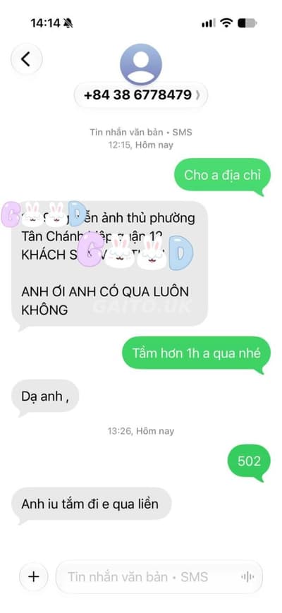 ảnh report