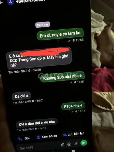 ảnh bình luận