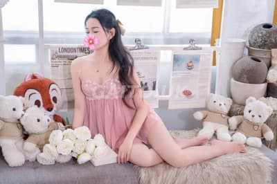 Anh Thư 168cm Xinh Xắn, Ngọt Ngào, Dáng Đẹp,Rất Yêu Nghề 