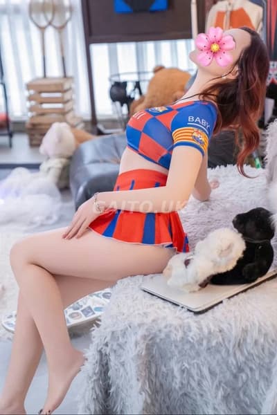 ❤️Bé Mèo❤️ - Face cực xinh - Duyên dáng đáng yêu