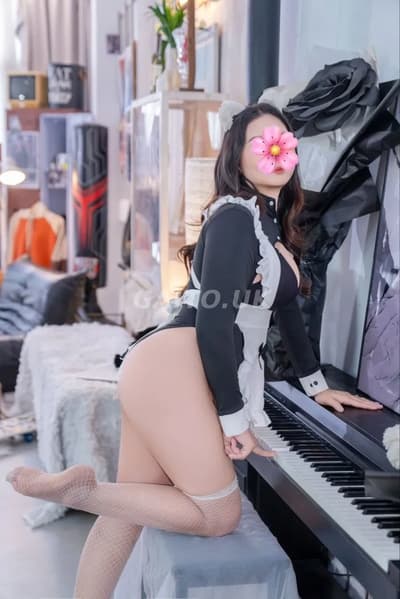 ❤️Trà My❤️ - Gái miền tây xinh dâm ngọt nước 