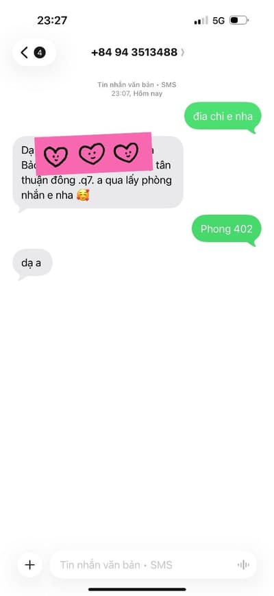 ảnh bình luận