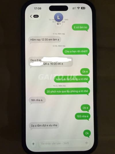 ảnh bình luận