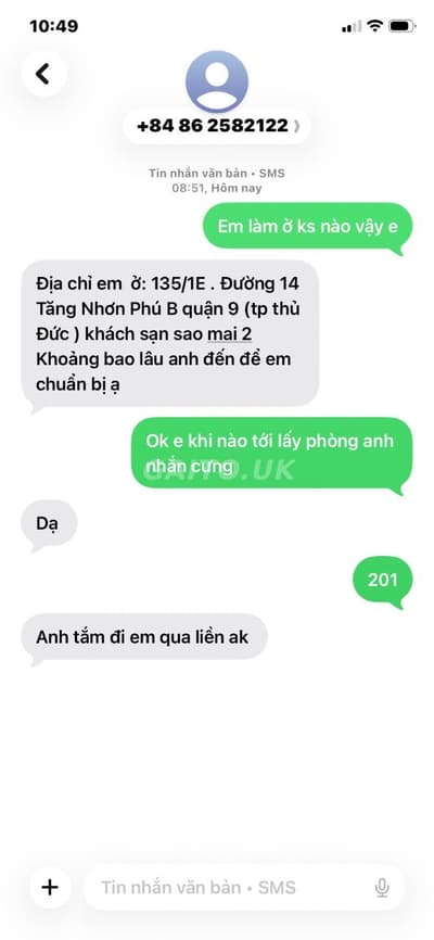 ảnh bình luận