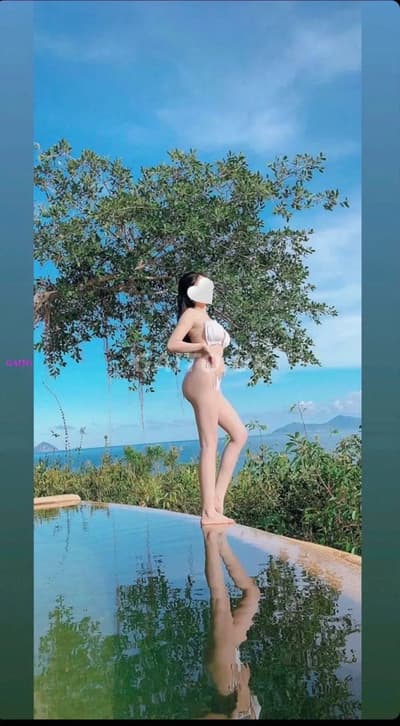 Bé Monr Em pga chuẩn mặt xinh _ Body đẹp vú to dâm tiếp các boss