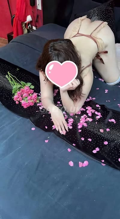 Massage🍃Thủy Baby - 2k1 - Body Chuppy - Face Xinh - Vú To -