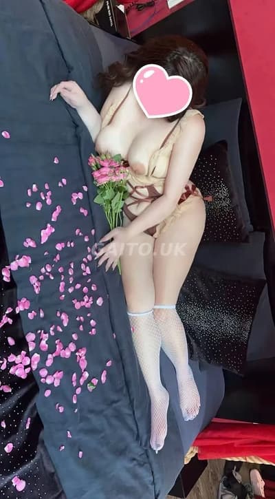 Massage🍃Thủy Baby - 2k1 - Body Chuppy - Face Xinh - Vú To -