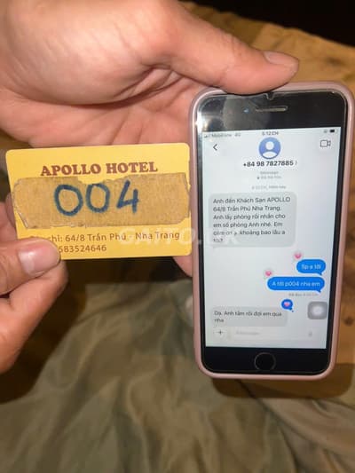 ảnh report