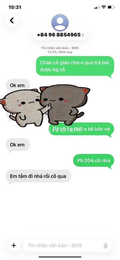 ảnh report
