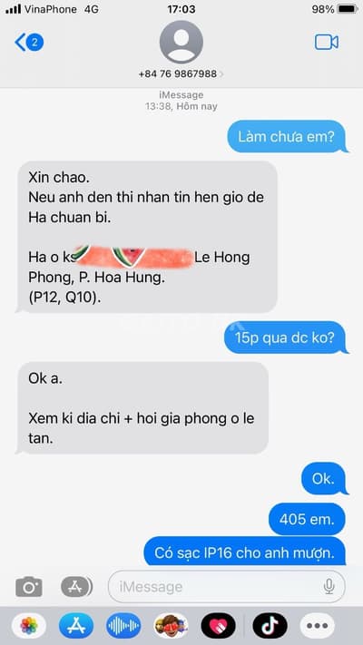 ảnh bình luận