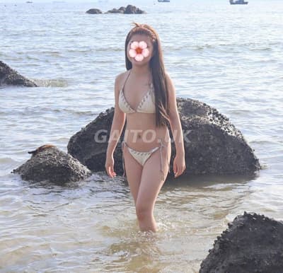 💥Lyly💥Em Gái mình dây,Ngoan Xinh Dâm