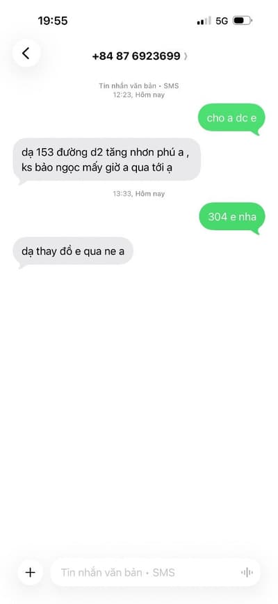 ảnh bình luận
