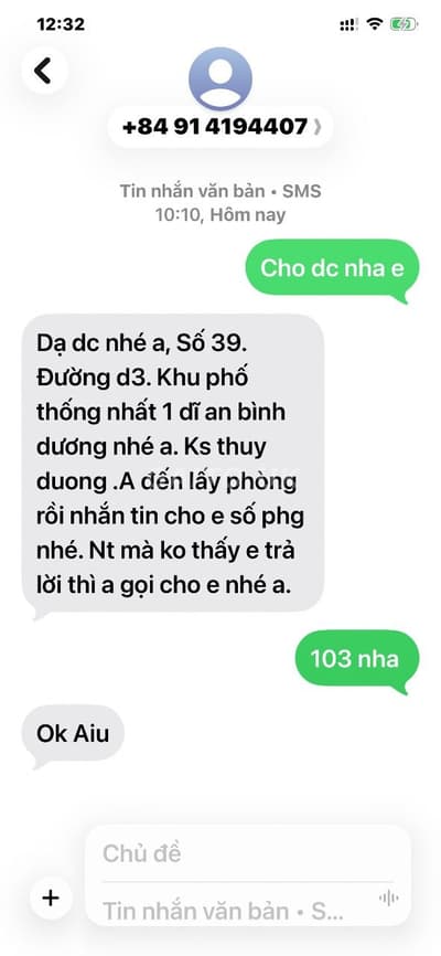 ảnh bình luận