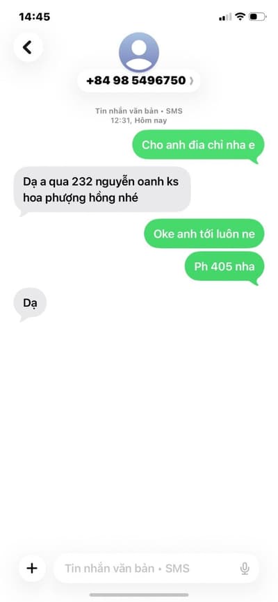 ảnh bình luận