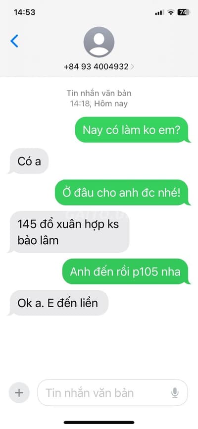 ảnh bình luận