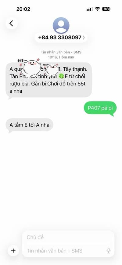 ảnh bình luận