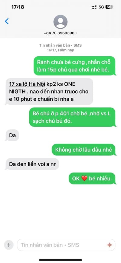 ảnh bình luận