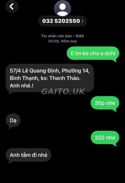 ảnh bình luận