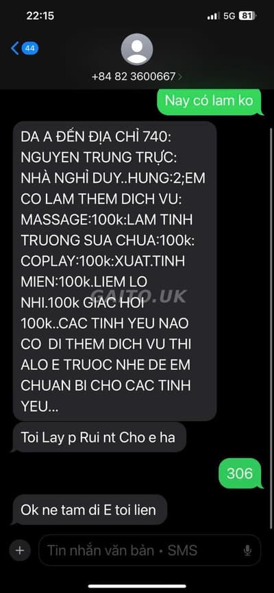 ảnh bình luận