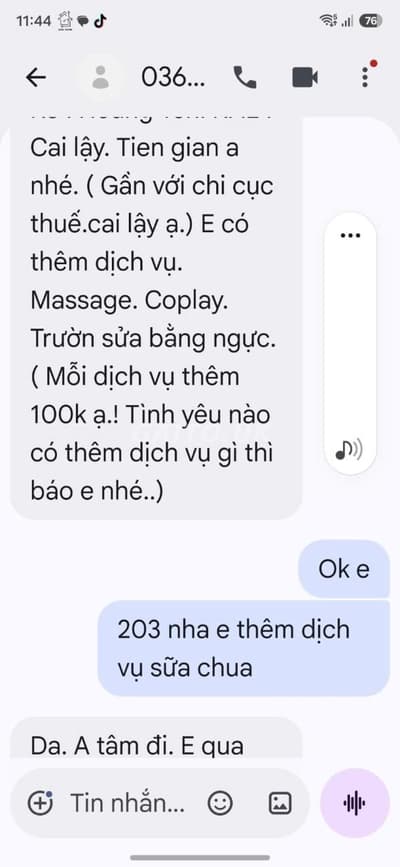 ảnh bình luận