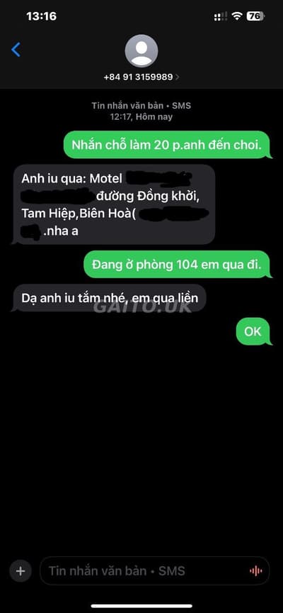 ảnh bình luận