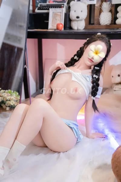 ❤️ An An ❤️ Xinh Gái Trắng Trẻo Hot Trong Tầm Giá