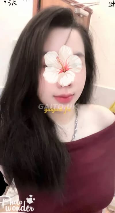 ❤️ Thuỳ Linh ❤️ gái xinh - ngọt ngào - mộng nước ✅ ảnh mộc 100% tự chụp không ch