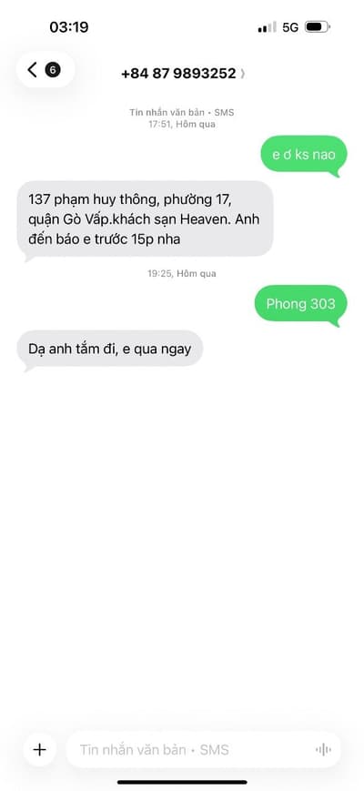 ảnh bình luận