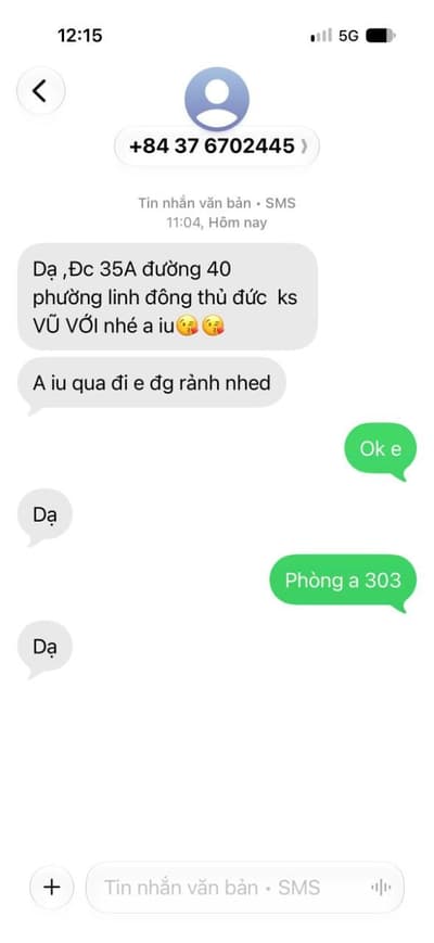ảnh bình luận