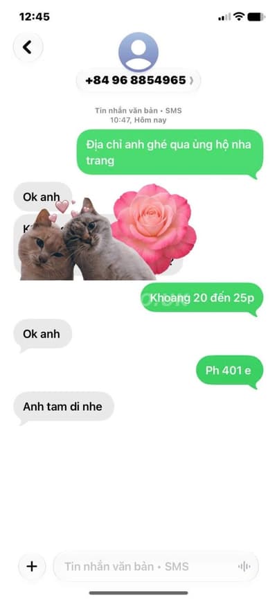ảnh bình luận