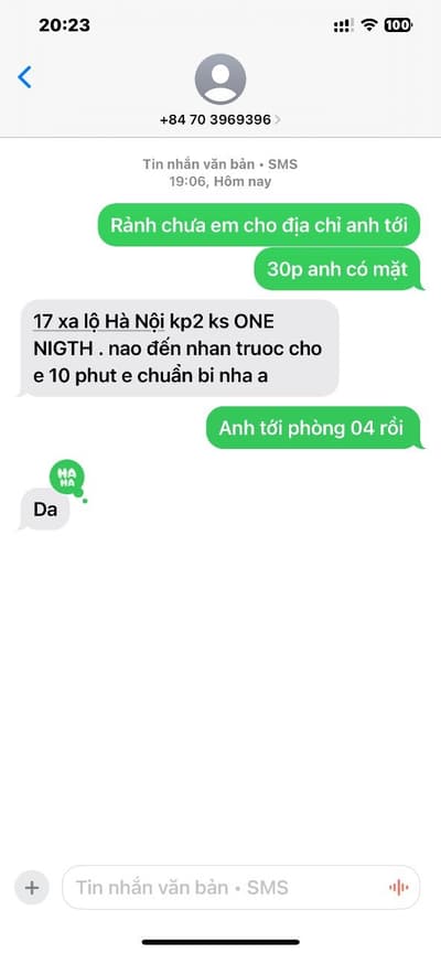 ảnh report