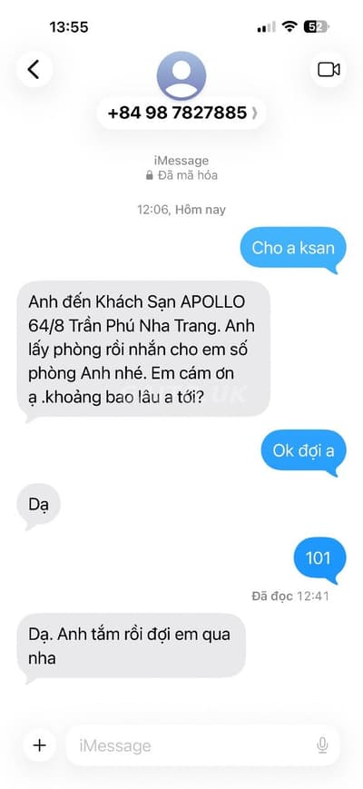 ảnh report