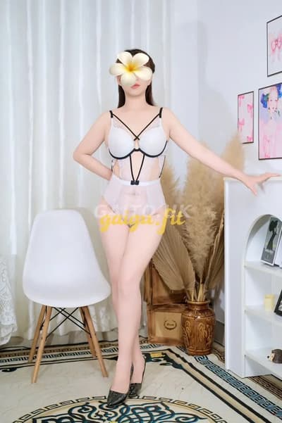 Ánh Nhi: DÂM ĐÃNG ĐEM LẠI SỰ SUNG SƯỚNG 