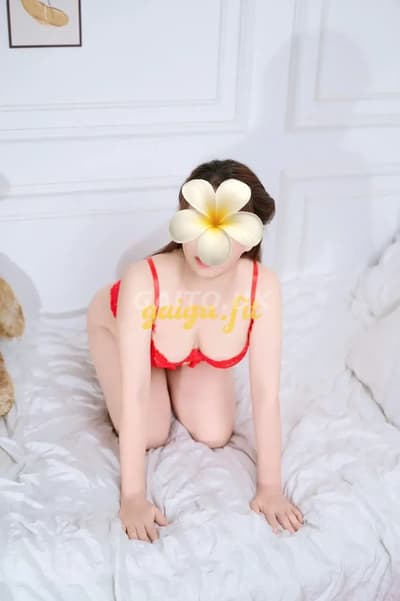 Ánh Nhi: DÂM ĐÃNG ĐEM LẠI SỰ SUNG SƯỚNG 