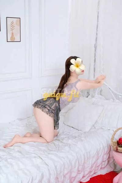 Ánh Nhi: DÂM ĐÃNG ĐEM LẠI SỰ SUNG SƯỚNG 