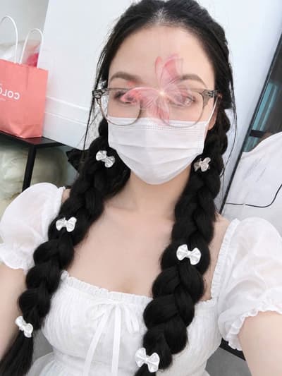 ❤️ An An ❤️ Xinh Gái Trắng Trẻo Hot Trong Tầm Giá