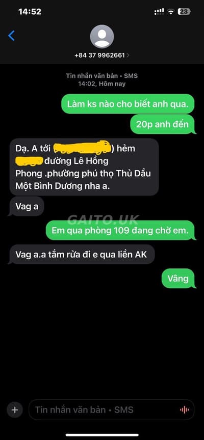 ảnh bình luận