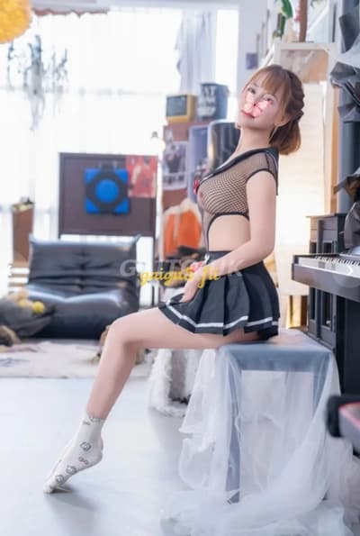 Ngọc Hân ❤️ Sexy cô nàng dâm đãng