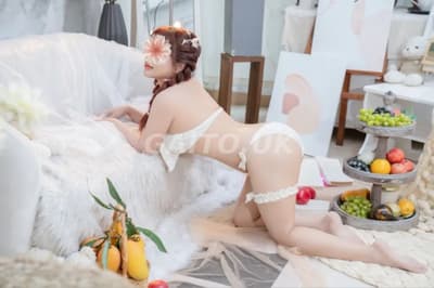 ❤️ Kỳ Thư ❤️Chuppy Siêu Đáng Yêu - V3 To Tròn Doggy Bao Phê