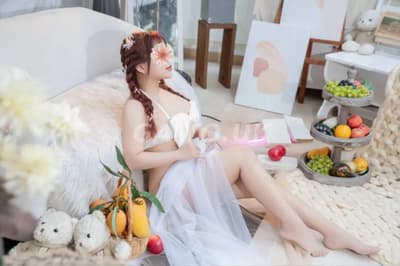 ❤️ Kỳ Thư ❤️Chuppy Siêu Đáng Yêu - V3 To Tròn Doggy Bao Phê