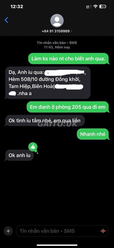 ảnh bình luận