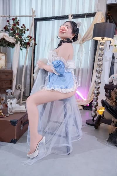 Nhã Phương💋sexy dâm đãng
