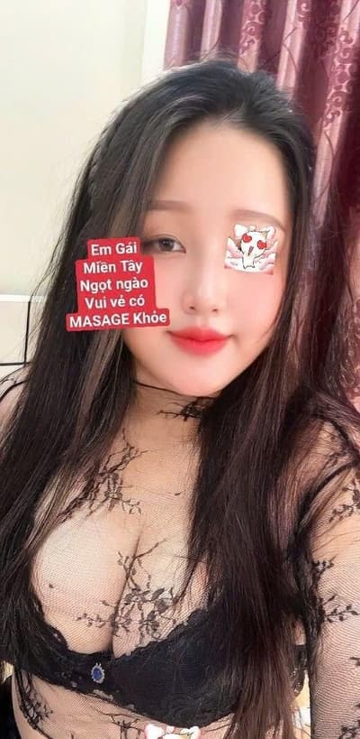 Thùy Trang Hàng mới làm tình nghệ thuật chiều khách hết mình