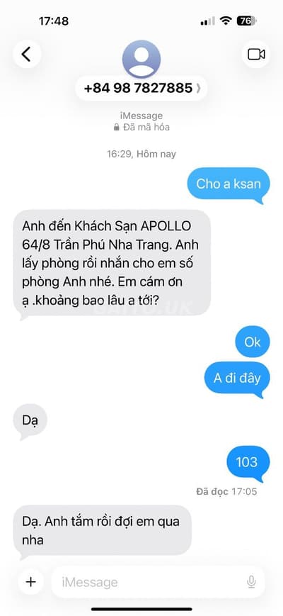 ảnh report