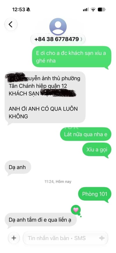 ảnh report