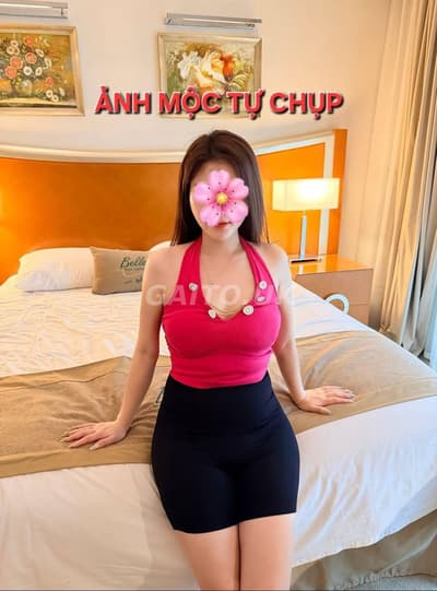 ❤️Hà My❤️ - Xinh sang - Body chuẩn siêu mẫu