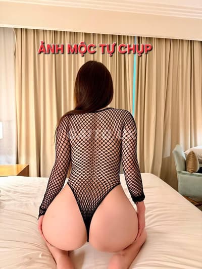 ❤️Hà My❤️ - Xinh sang - Body chuẩn siêu mẫu