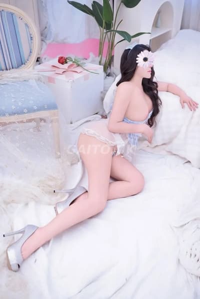 An Nhiên❤️ Xinh Đẹp, Dáng Mảnh Mai, sexy khiêu gợi
